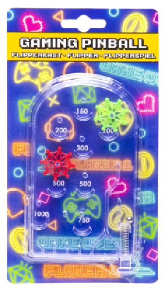 FLIPPER SPIELER!GAMER, SB