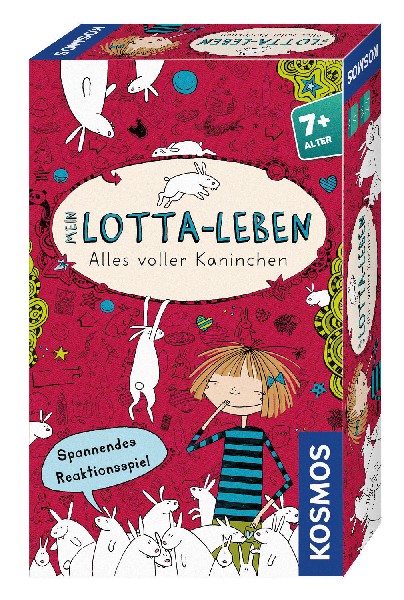 MEIN LOTTA - LEBEN