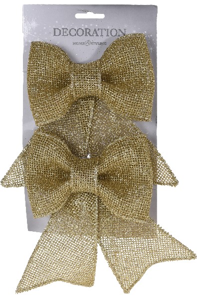 SCHLEIFEN GOLD 2ER SB