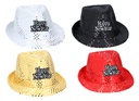 TRILBY,4FA.,H-NEW-YEAR,4F