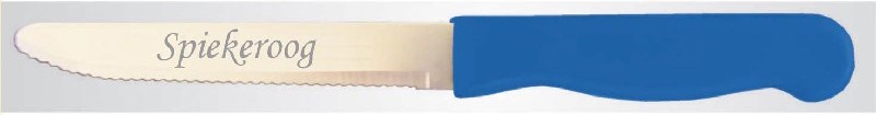 [850059] MESSER 23CM, M.LASERUNG