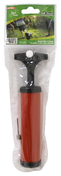 [377881] BALLPUMPE,18X5,5CM