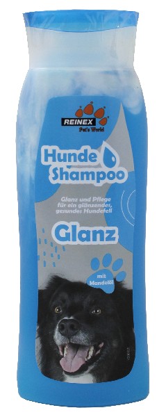 HUNDESHAMPOO, 300ML,