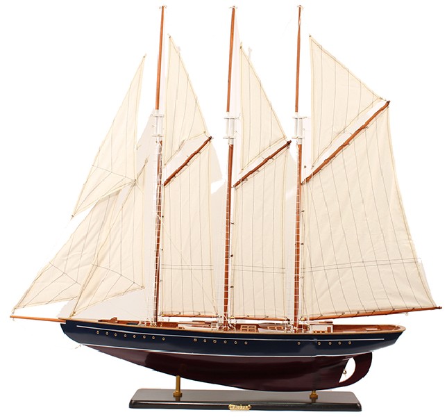 DREIMAST.MARCO POLO 90CM