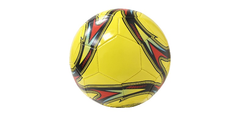 FUßBALL,GR.5,3FARB.SO.O.L