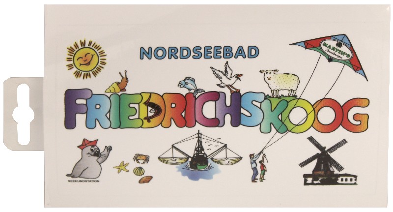 AUFKL.FRIEDRICHSKOOG