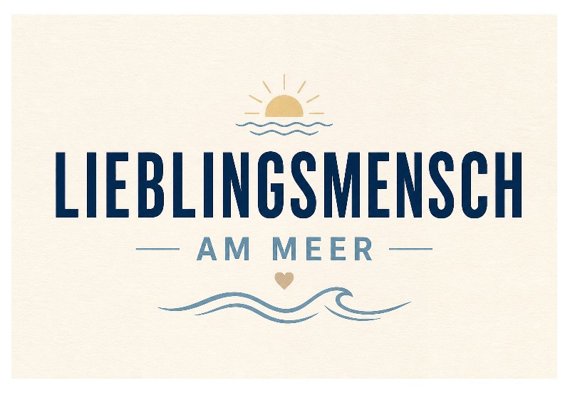 MAGN.LIEBLINGSMENSCH AM