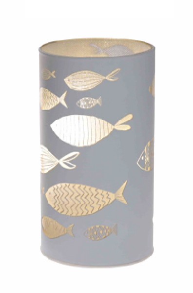 DEKOLICHT,LED,10CM,FISCHE