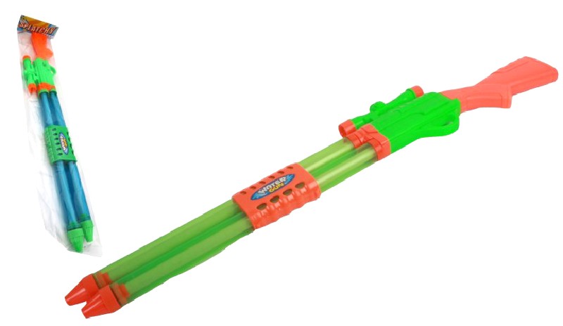 W-PISTOLE KANONE SB