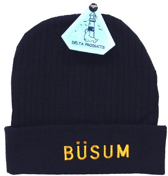STRICKM.BLAU,TEXT:BÜSUM