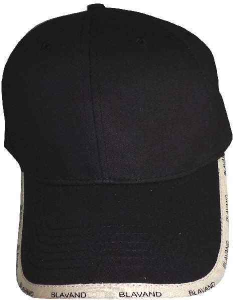 CAP BLAVAND SCHWARZ