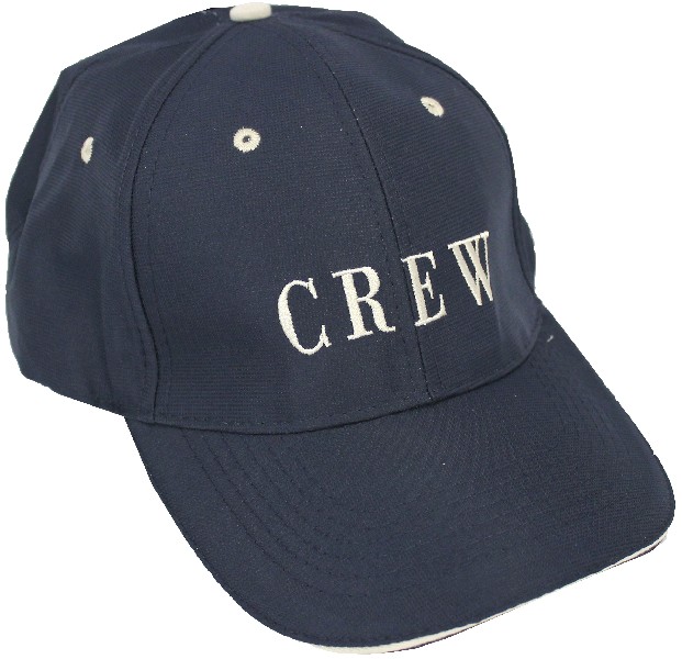 CAP,ERW.SANDWICH,CREW