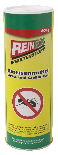 AMEISENSTREUMITTEL,600G
