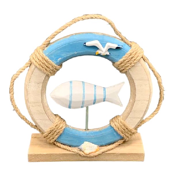 R-RING A.BASIS 18CM