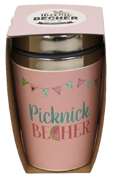 BE.THERMO,PICKNICK,240ML