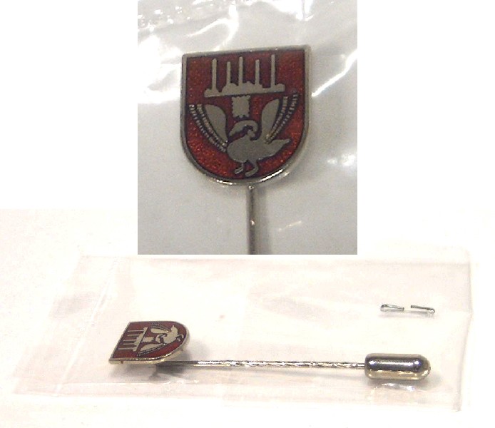 REVERSNADEL,WAPPEN NMS