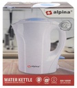 WASSERKOCHER 1 LTR.