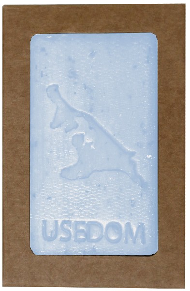 SEIFE,80G,USEDOM,BLUE,VEI