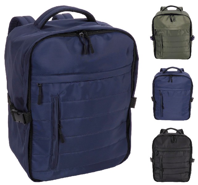 RUCKSACK,HERREN,20L,3FA.S