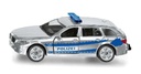 STREIFENWAGEN