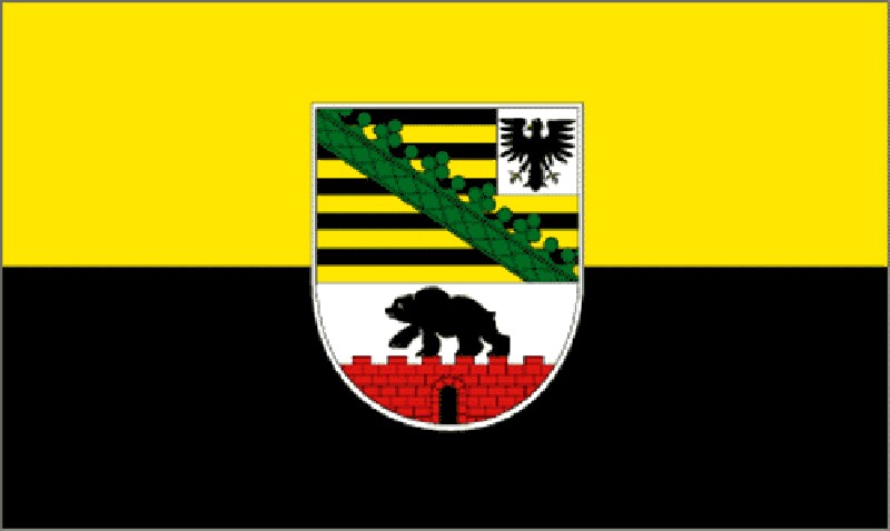 STOCKFL.SACHSEN-ANHA30X45