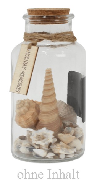 FLASCHE,HOLIDAY MEMORIES