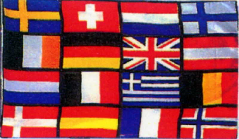 STOCKFL.EURO 16     30X45