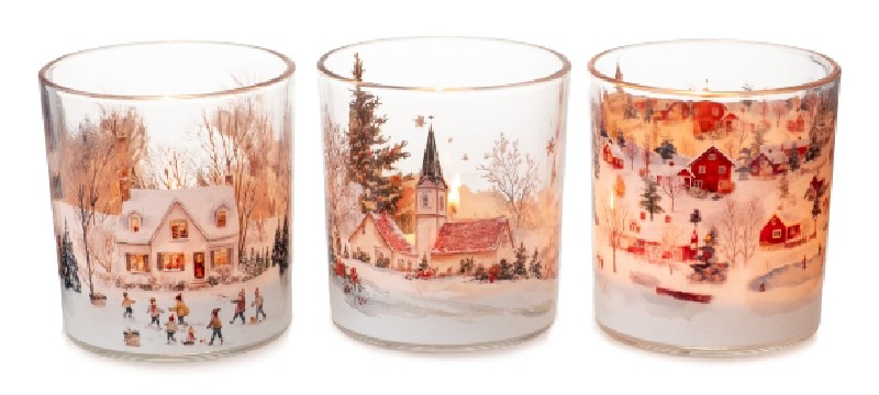TL-GLAS WEIHN.-DORF 3 SO.