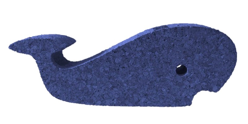 KORK,WAL,BLAU