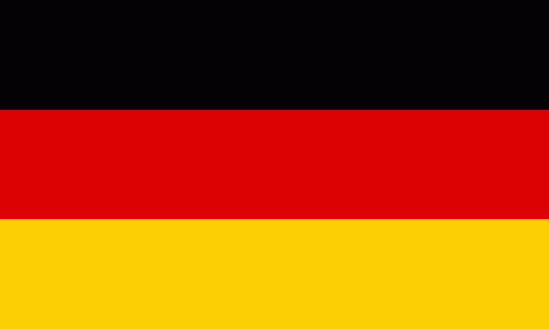 H-FL.DEUTSCHL.O.AD.90X150