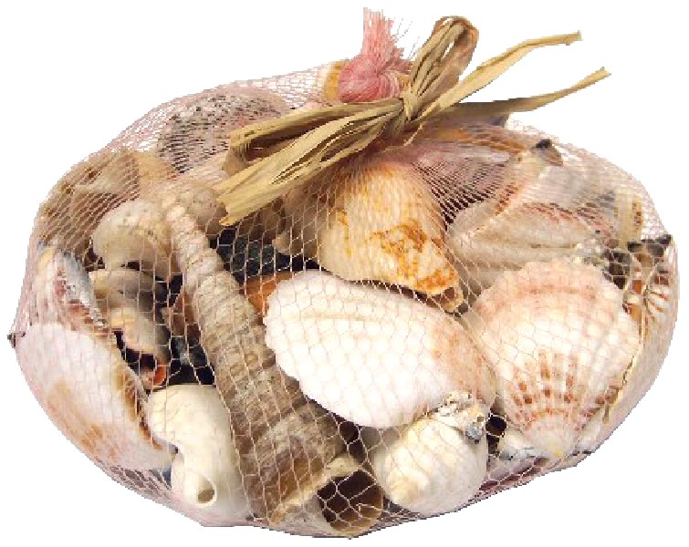 MUSCH.I.WEIßEN NETZ 550g.