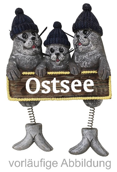 MAGN.TEXT:OSTSEE,3 SEEHUN