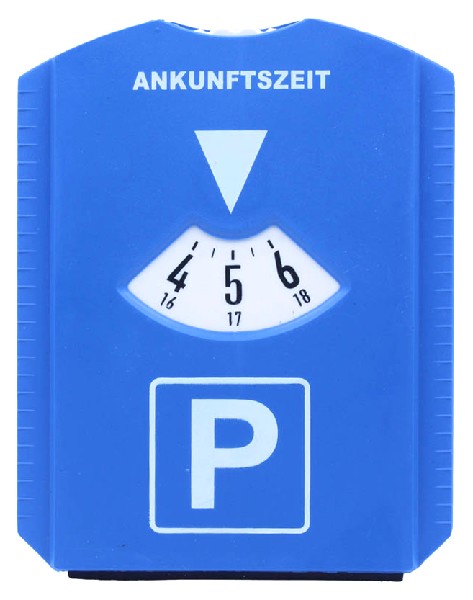 PARKSCHEIBE+EISKRATZER