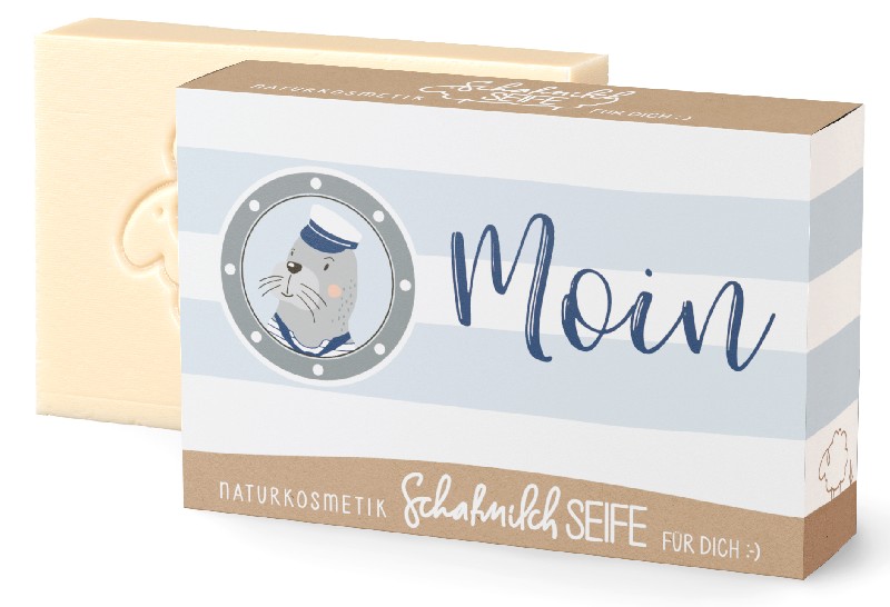SEIFE SMS 100G, MOIN