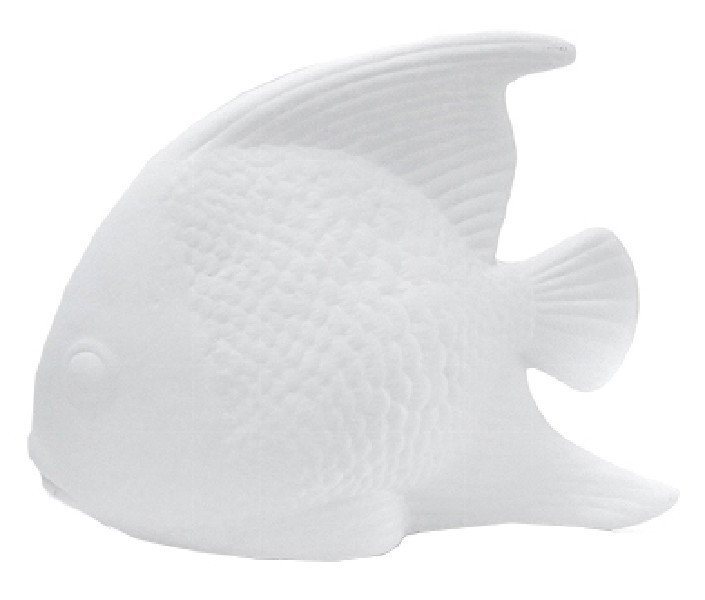 FISCH KER. WSS/MATT 40X33