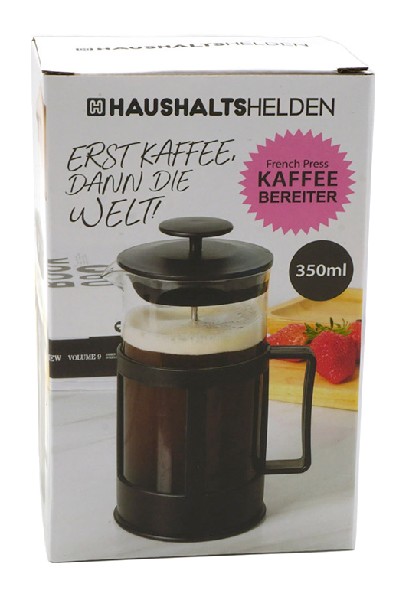 KAFFEEMAKER 350ML