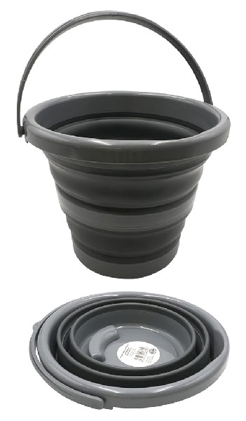 EIMER FALTBAR, 5 LTR.
