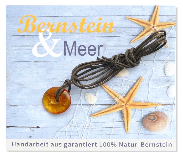 BERNSTEIN-DONUT-KETTE