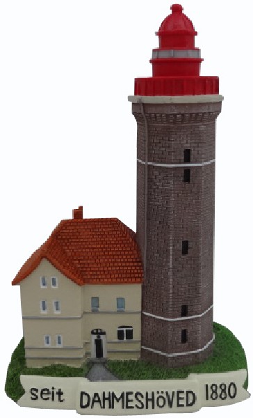 LT.DAHMESHÖVED    15CM