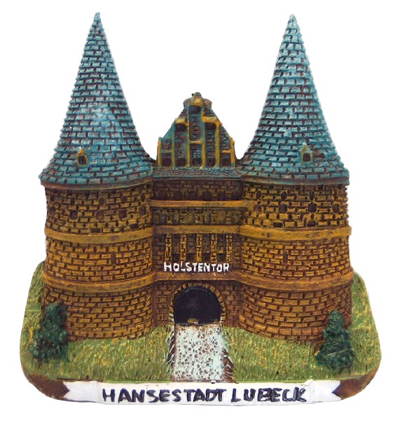 MAG.POLYR.HOLSTENTOR 6X6C