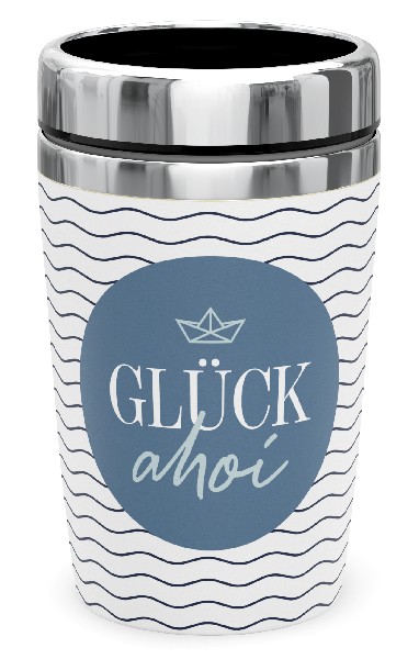 BE.THERMO,GLÜCK AHOI