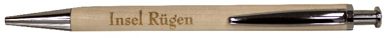 KULI,HOLZ,RÜGEN