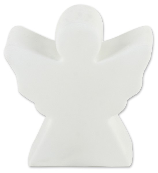 ENGEL LED  WEISS 9X4X9CM