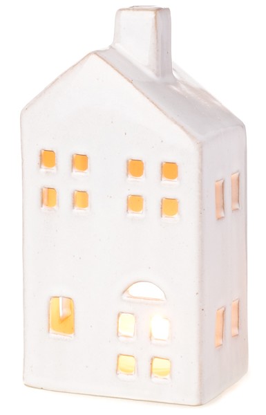 WINDLICHT HAUS CREME/BEIG
