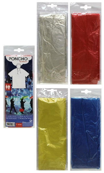 [510504] REGENPONCHO 4 FB.SORT.