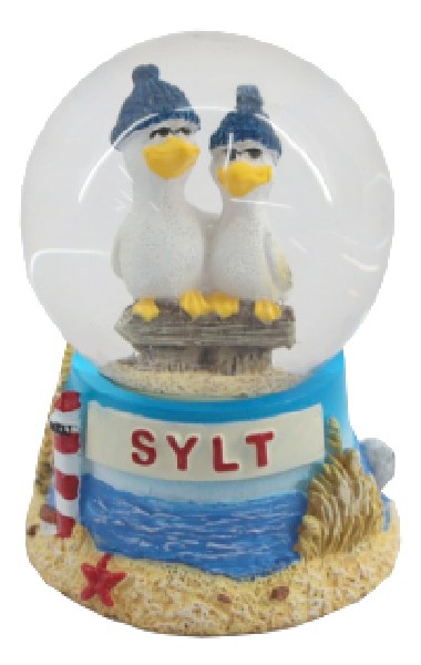 SK.MÖWE, CRAZY    SYLT