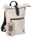 RUCKSACK,Z.ROLLEN,21L,3F.