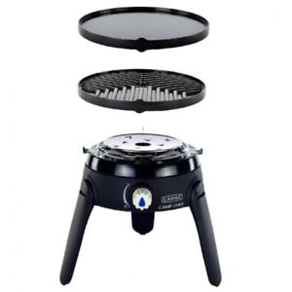 CAMP CHEF,GASKOCHER 50mb