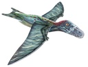 STYROPORFLUGZEUG,DINO,I.D