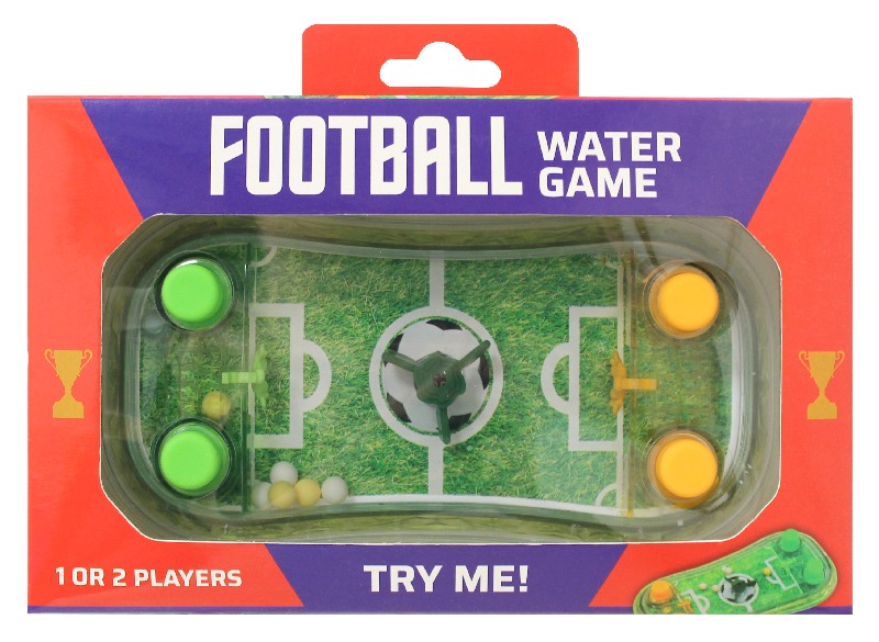 WASSERSPIEL,2 SPIELER, SB